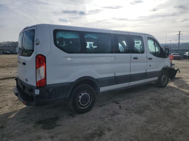 Image 3 of 2016 FORD TRANSIT T-350 2016 with VIN 1FBZX2ZM4GKA84833