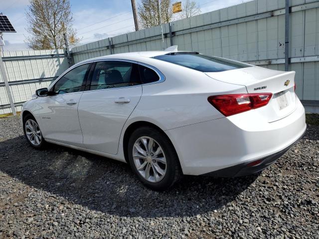 Image 2 of 2023 CHEVROLET MALIBU LT 2023 with VIN 1G1ZD5ST5PF210674