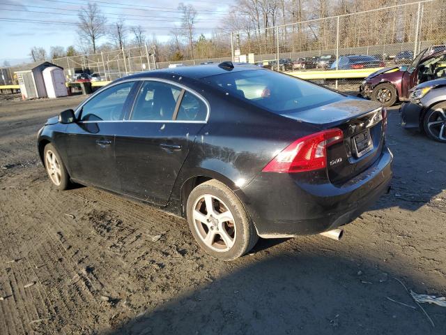 Image 2 of 2013 VOLVO S60 T5 2013 with VIN YV1612FS8D1222579