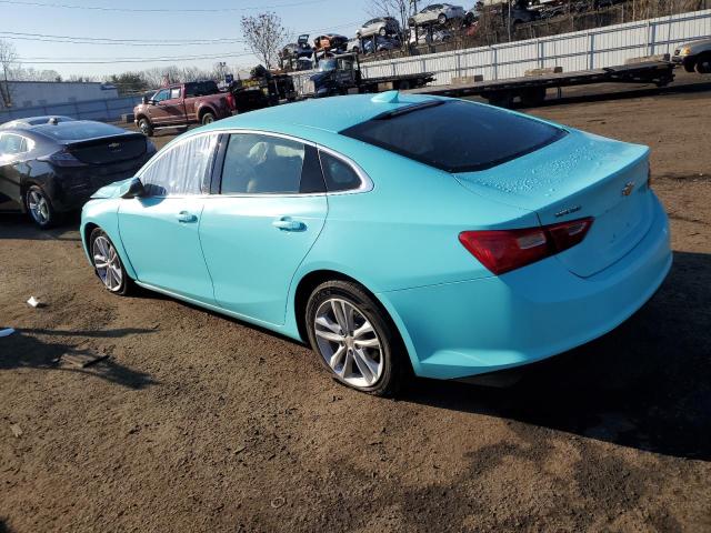 Изображение 2 2018 CHEVROLET MALIBU HYBRID 2018 с VIN 1G1ZF5SU4JF292519