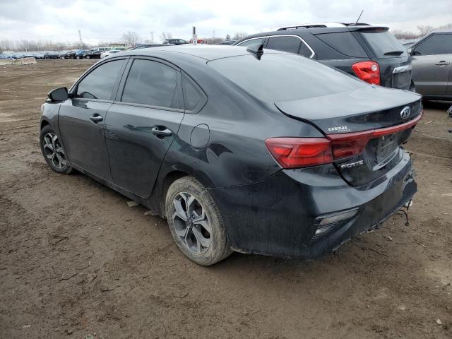 Image 2 of 2019 KIA FORTE FE 2019 with VIN 3KPF24ADXKE052226