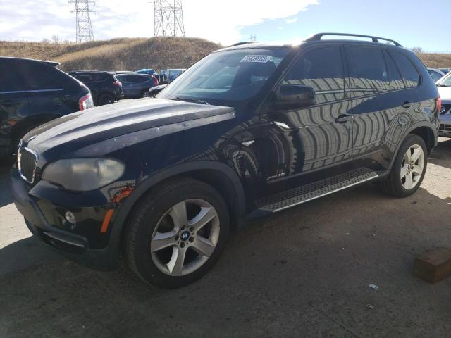 2009 BMW X5 XDRIVE30I 2009 image