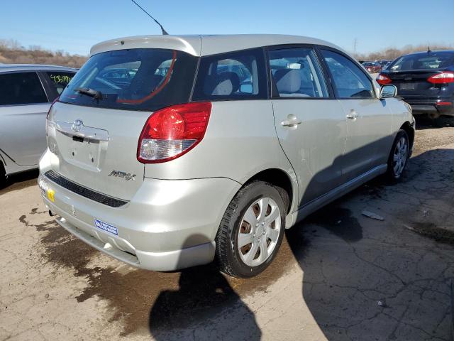Obraz 3 z 2004 TOYOTA COROLLA MATRIX BASE 2004 z VIN 2T1LR32E64C222065