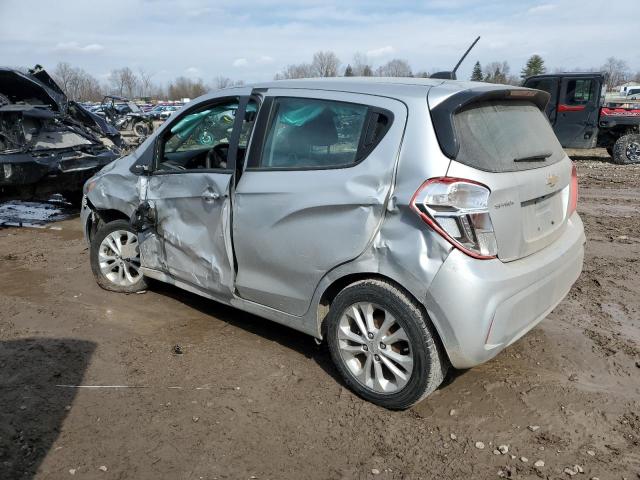 Image 2 of 2020 CHEVROLET SPARK 1LT 2020 with VIN KL8CD6SA4LC409043