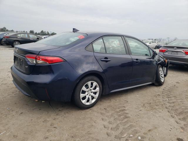 Obraz 3 z 2020 TOYOTA COROLLA LE 2020 z VIN 5YFEPRAE5LP123626