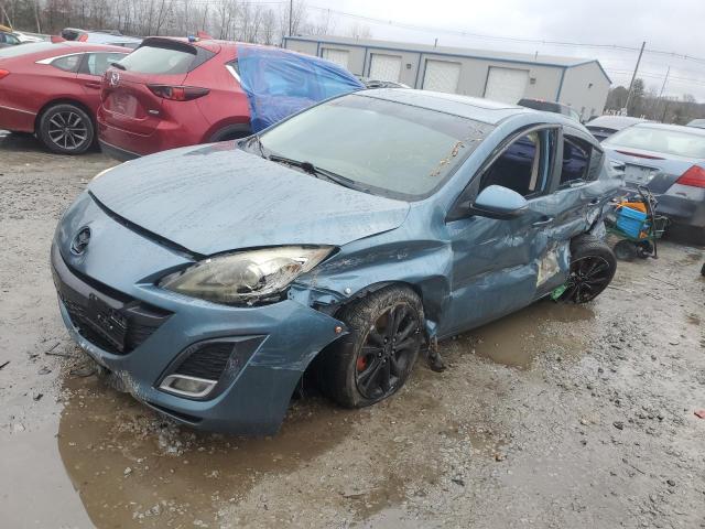 Изображение 2010 MAZDA 3 S 2010
