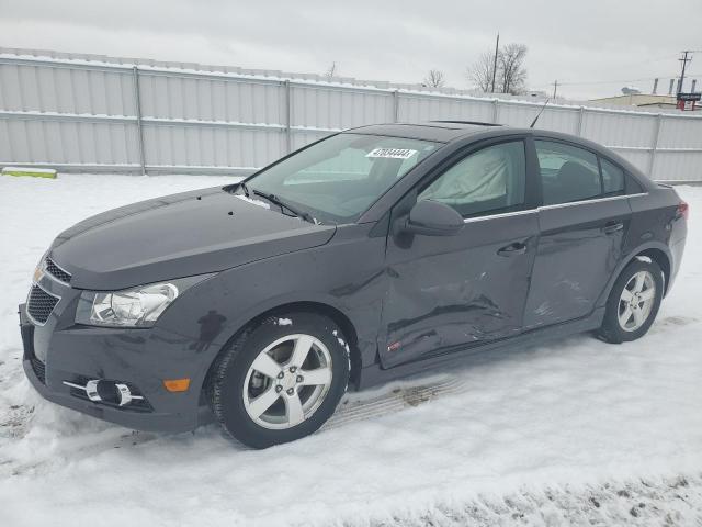 Obraz 1 z 2014 CHEVROLET CRUZE LT 2014 z VIN 1G1PC5SB8E7176254