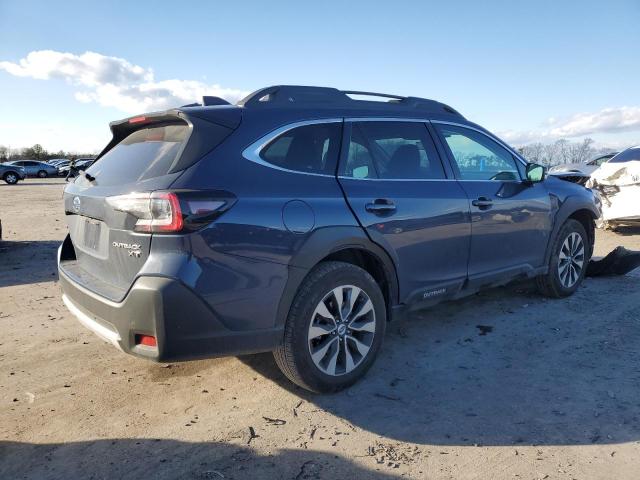 Obraz 3 z 2023 SUBARU OUTBACK LIMITED XT 2023 z VIN 4S4BTGNDXP3177647