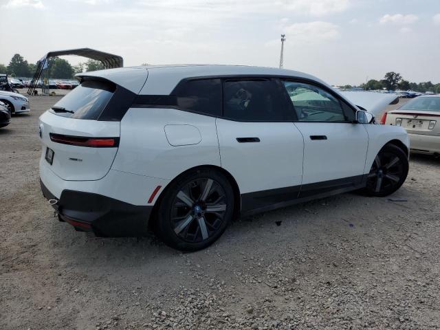 Изображение 3 2022 BMW IX XDRIVE50 2022 с VIN WB523CF01NCJ55053