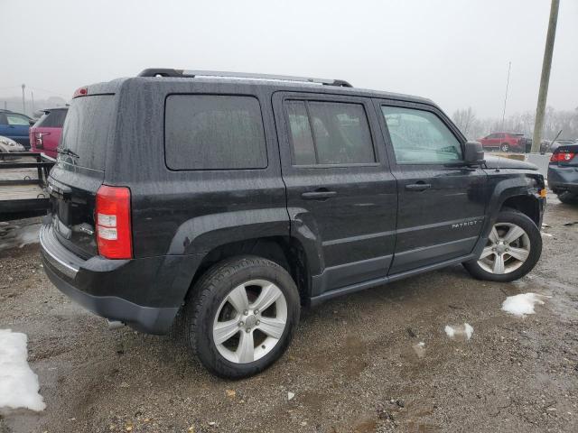 Obraz 3 z 2014 JEEP PATRIOT LIMITED 2014 z VIN 1C4NJRCB8ED511542