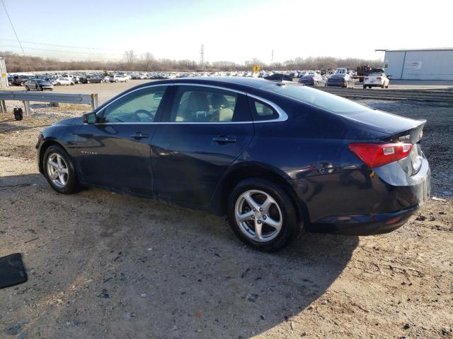 Obraz 2 z 2018 CHEVROLET MALIBU LS 2018 z VIN 1G1ZC5ST3JF220453