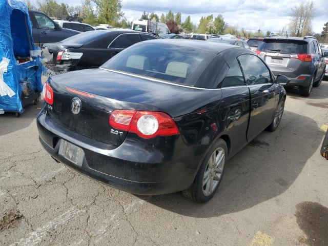 Изображение 3 2009 VOLKSWAGEN EOS LUX 2009 с VIN WVWFA71F49V002868