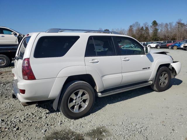 Изображение 3 2004 TOYOTA 4RUNNER LIMITED 2004 с VIN JTEBT17R048013232