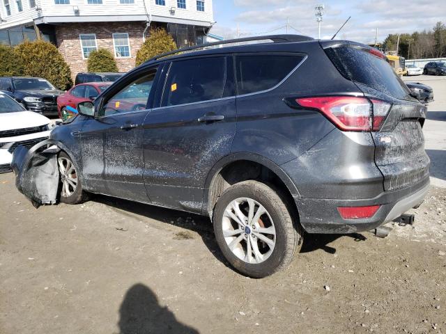 Obraz 2 z 2018 FORD ESCAPE SE 2018 z VIN 1FMCU9GD2JUD38794