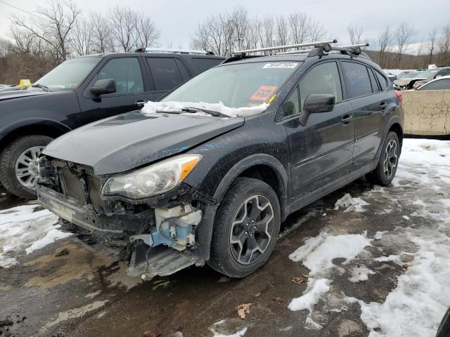 Obraz 1 z 2015 SUBARU XV CROSSTREK 2.0 PREMIUM 2015 z VIN JF2GPADC9F8321633
