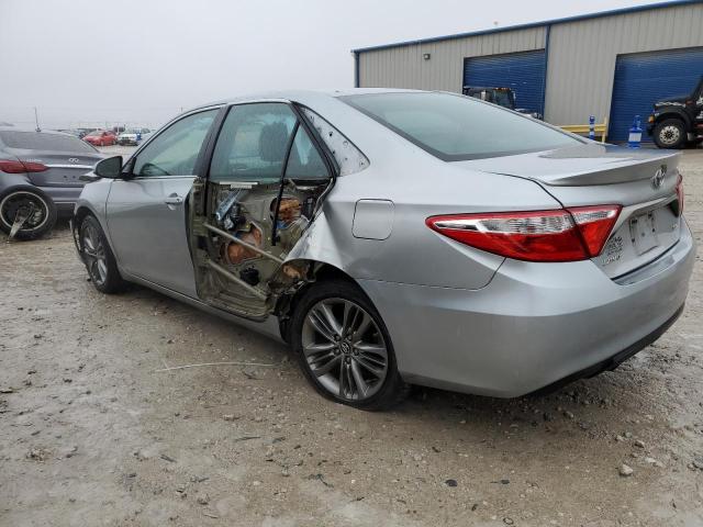 Image 2 of 2016 TOYOTA CAMRY LE 2016 with VIN 4T1BF1FK2GU223189