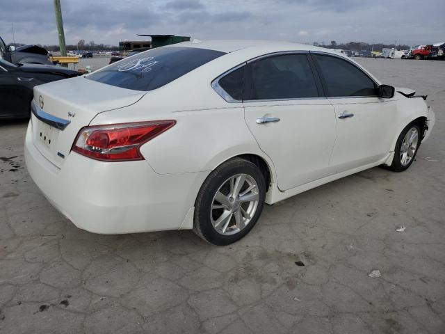 Image 3 of 2013 NISSAN ALTIMA 2.5 2013 with VIN 1N4AL3AP4DN500900