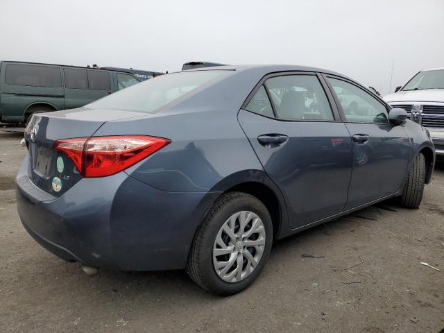 Изображение 3 2018 TOYOTA COROLLA L 2018 с VIN 2T1BURHE6JC023744
