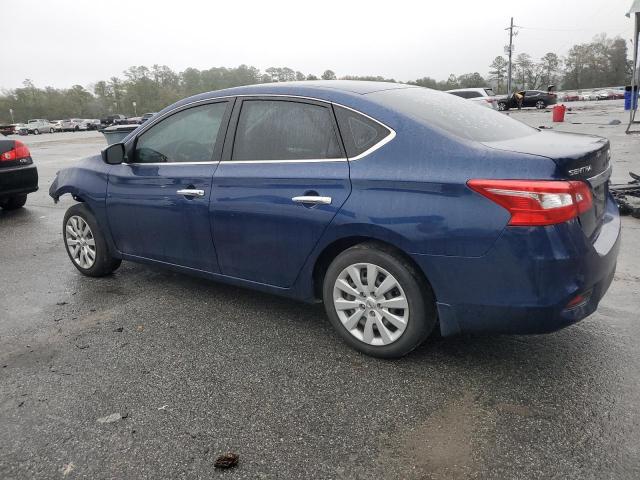 Obraz 2 z 2019 NISSAN SENTRA S 2019 z VIN 3N1AB7AP7KY386138