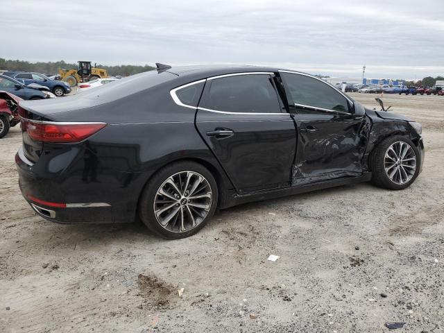 Image 3 of 2017 KIA CADENZA PREMIUM 2017 with VIN KNALC4J11H5087647