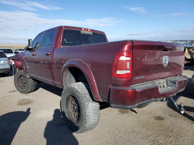 Obraz 2 z 2020 RAM 2500 BIG HORN 2020 z VIN 3C6UR5DL0LG145913