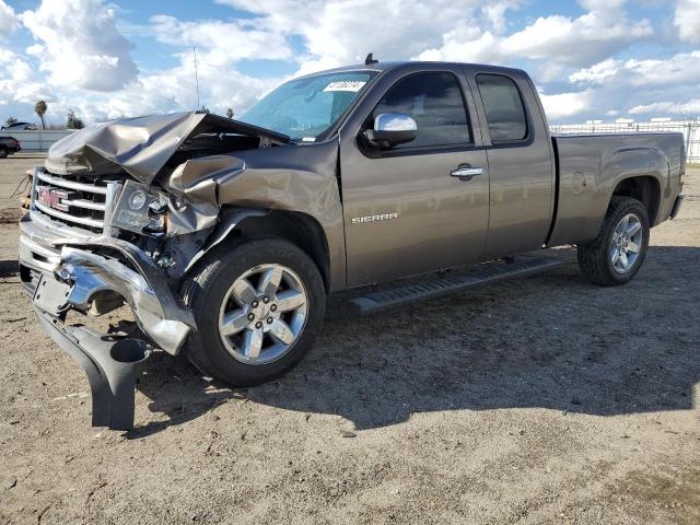 Obraz 2012 GMC SIERRA K1500 SLE 2012