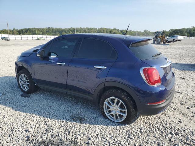 Image 2 of 2017 FIAT 500X POP 2017 with VIN ZFBCFXAB9HP588474