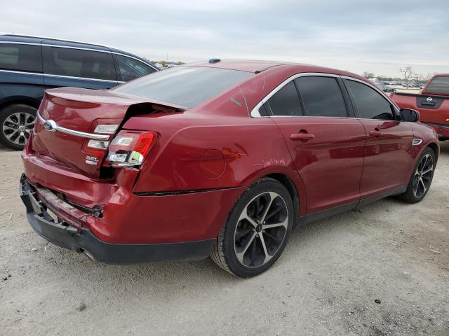 Image 3 of 2016 FORD TAURUS SEL 2016 with VIN 1FAHP2H84GG106849