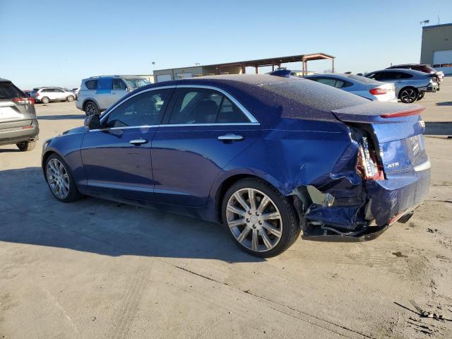 Obraz 2 z 2015 CADILLAC ATS LUXURY 2015 z VIN 1G6AB5RX3F0116929