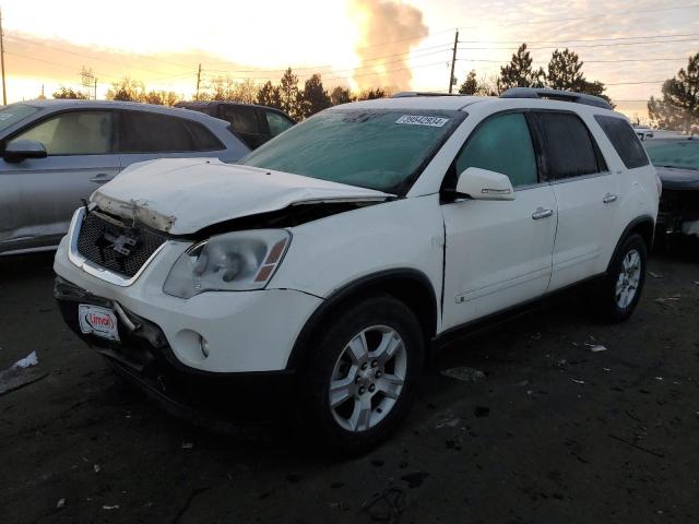 2009 GMC ACADIA SLT-1 2009 image
