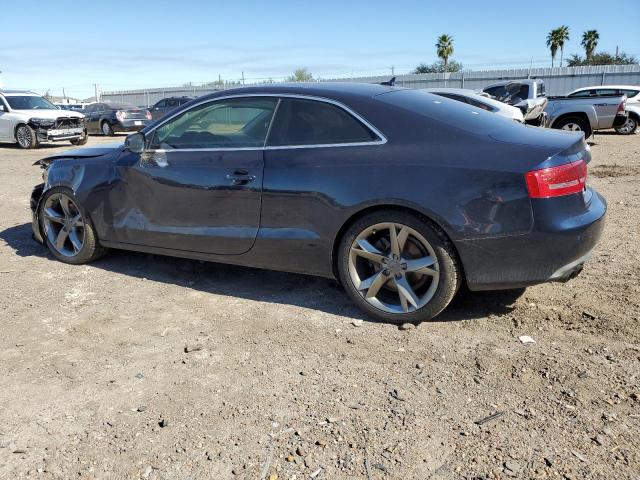 Изображение 2 2011 AUDI A5 PREMIUM PLUS 2011 с VIN WAULFAFR6BA059071