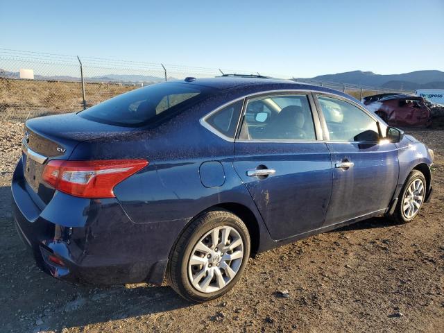 Image 3 of 2016 NISSAN SENTRA S 2016 with VIN 3N1AB7AP7GL674407