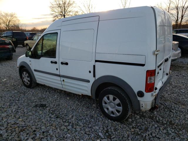 Image 2 of 2010 FORD TRANSIT CONNECT XLT 2010 with VIN NM0LS7BN8AT034306