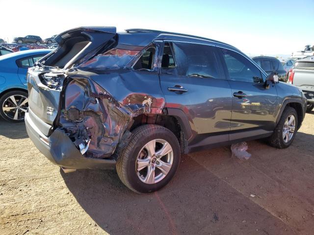 Изображение 3 2020 TOYOTA RAV4 XLE 2020 с VIN 2T3P1RFV4LC085171