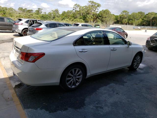 Image 3 of 2008 LEXUS ES 350 2008 with VIN JTHBJ46G982157431