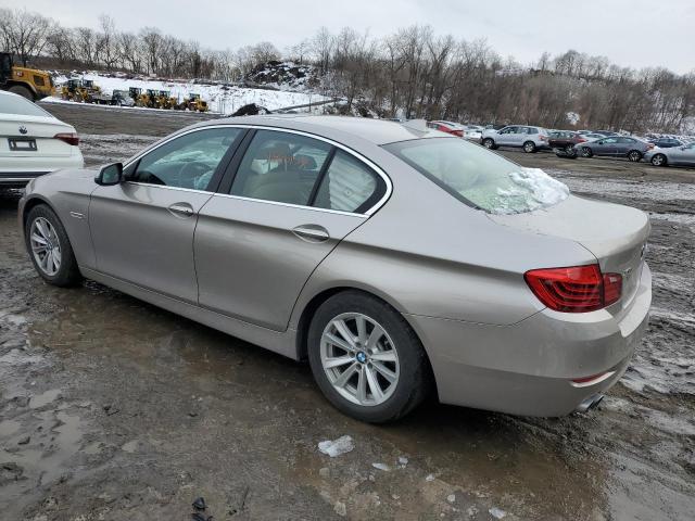 Image 2 of 2015 BMW 528 XI 2015 with VIN WBA5A7C57FD627635