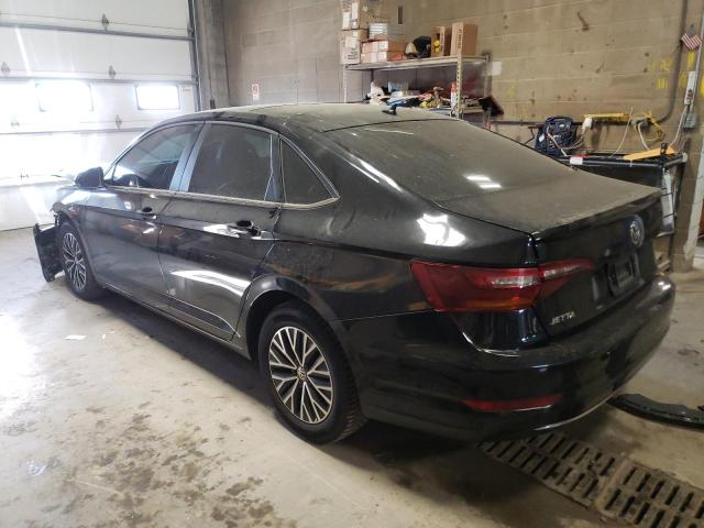 Изображение 2 2019 VOLKSWAGEN JETTA S 2019 с VIN 3VWC57BU0KM062308