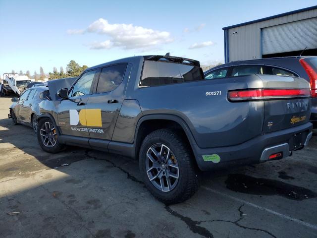 Image 2 of 2023 RIVIAN R1T ADVENTURE 2023 with VIN 7FCTGAAAXPN022679