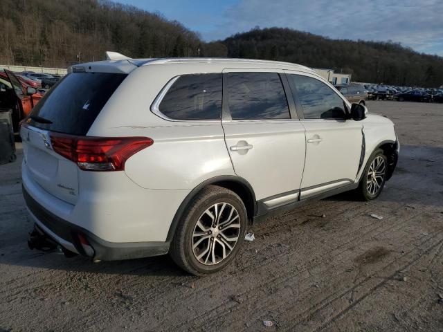 Obraz 3 z 2017 MITSUBISHI OUTLANDER SE 2017 z VIN JA4AD3A31HZ038096