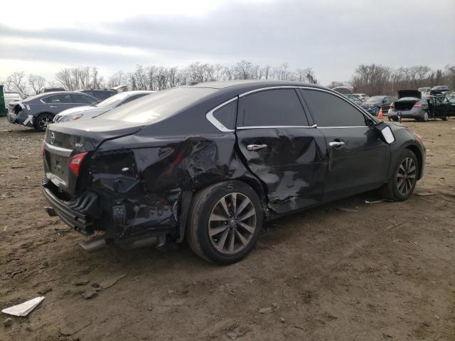 Image 3 of 2017 NISSAN ALTIMA 2.5 2017 with VIN 1N4AL3AP2HC286393