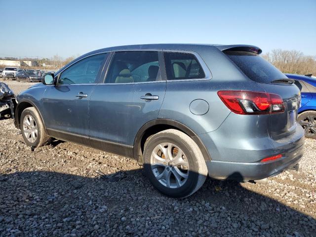 Obraz 2 z 2014 MAZDA CX-9 TOURING 2014 z VIN JM3TB2CA1E0445630