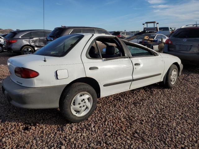 Изображение 3 1997 CHEVROLET CAVALIER  1997 с VIN 1G1JC5246V7341595