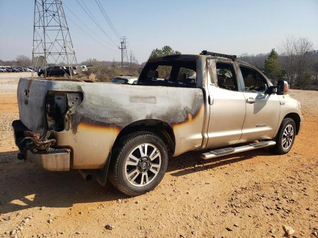 Obraz 3 z 2008 TOYOTA TUNDRA DOUBLE CAB 2008 z VIN 5TBRV54188S482789