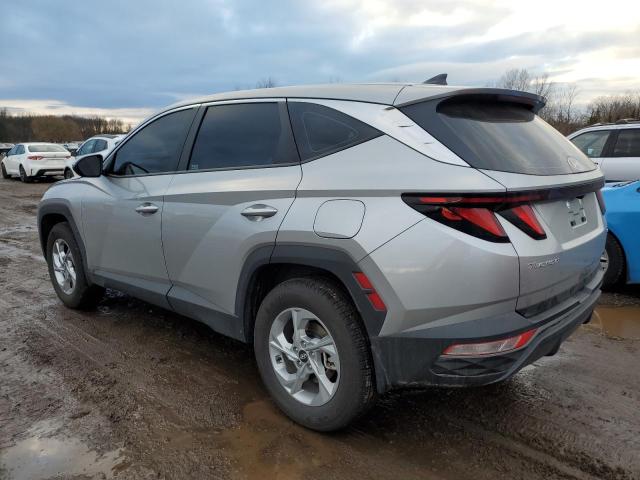 Image 2 of 2023 HYUNDAI TUCSON SE 2023 with VIN 5NMJACAE8PH276871