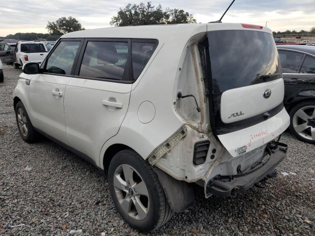 Obraz 2 z 2019 KIA SOUL  2019 z VIN KNDJN2A28K7024333