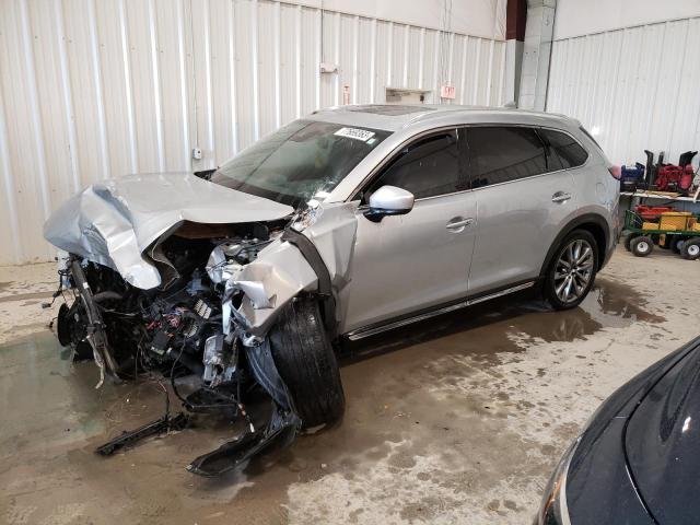 Изображение 1 2018 MAZDA CX-9 SIGNATURE 2018 с VIN JM3TCBEY6J0231637