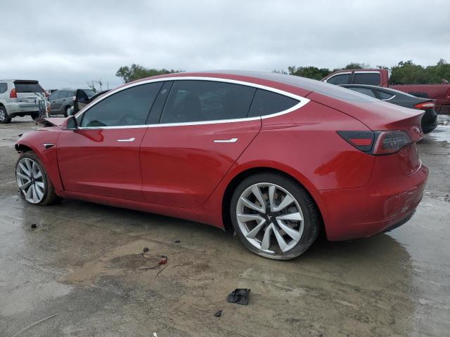 Image 2 of 2018 TESLA MODEL 3  2018 with VIN 5YJ3E1EB0JF133620