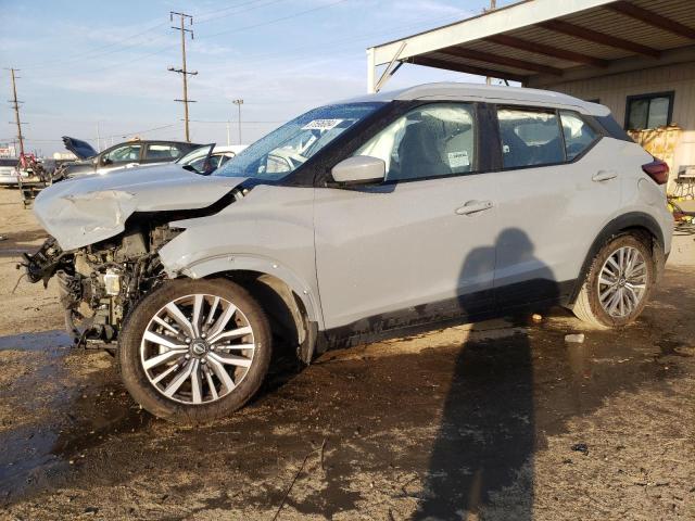 Image 1 of 2022 NISSAN KICKS SV 2022 with VIN 3N1CP5CV6NL521332