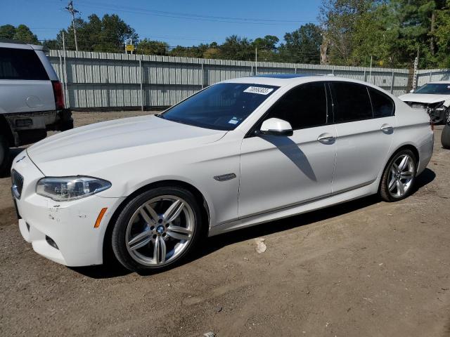 Obraz 1 z 2016 BMW 535 I 2016 z VIN WBA5B1C51GG129621