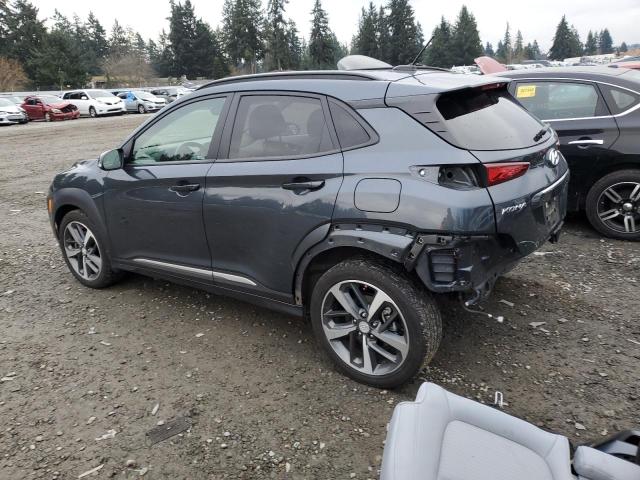 Obraz 2 z 2018 HYUNDAI KONA LIMITED 2018 z VIN KM8K3CA59JU166681